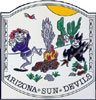 Arizona Sun Devils Vaterstetten
