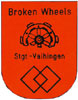 Broken Wheels Stuttgart