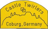 Castle Twirlers Coburg