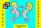 Crazy Seahorses Eggstätt