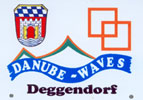 Danube Waves Deggendorf