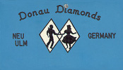 Donau Diamonds Neu-Ulm