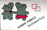 Haebbie Hibbos Kirchheim
