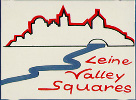 Leine Valley Squares Hemmingen
