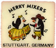 Merry Mixers Böblingen