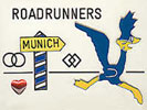 Munich Roadrunners München