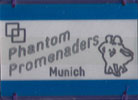 Phantom Promenaders München