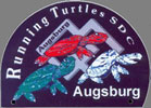 Running Turtles Augsburg