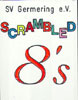 Scrambled 8s Germering