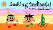 smiling-indians