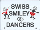Swiss Smiling Dancers Dietlikon