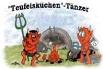 Teufelsküchen Tänzer Haldensleben