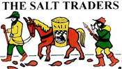 The Salt Traders Freyung